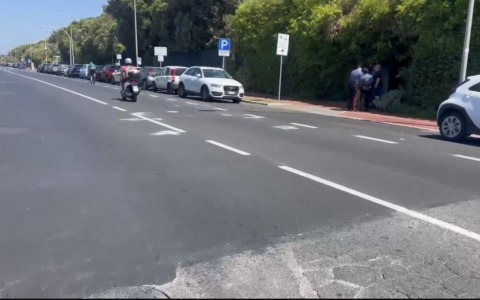 Gabriele Martini ucciso a 17 anni sul lungomare a Forte dei Marmi: fermato un uomo