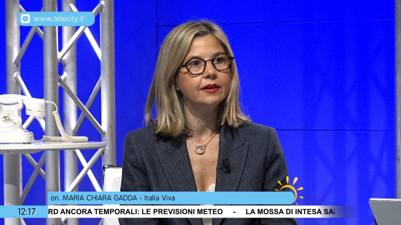 Gadda (IV): “Legge elettorale: ancora una volta senza preferenze, il parere dei cittadini fa paura”