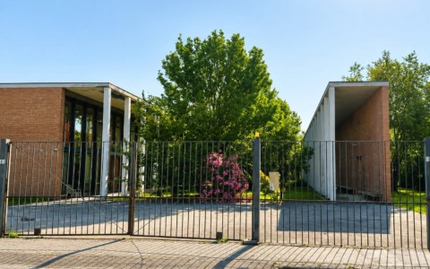 Galliate si aggiudica oltre 1,3 milioni per dare nuova vita all’ex RSA di via 25 Aprile