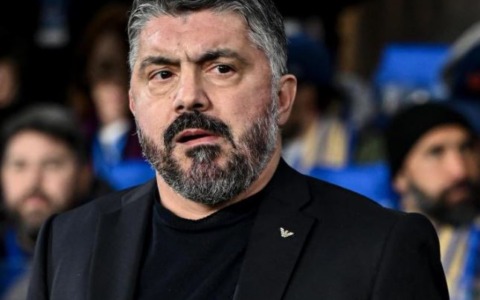 Lazio, Gattuso detta la linea: cinque acquisti per il rilancio