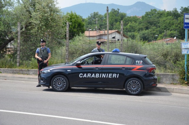 Gavardo e Villanuova sul Clisi: controlli straordinari dei carabinieri, cosa è emerso