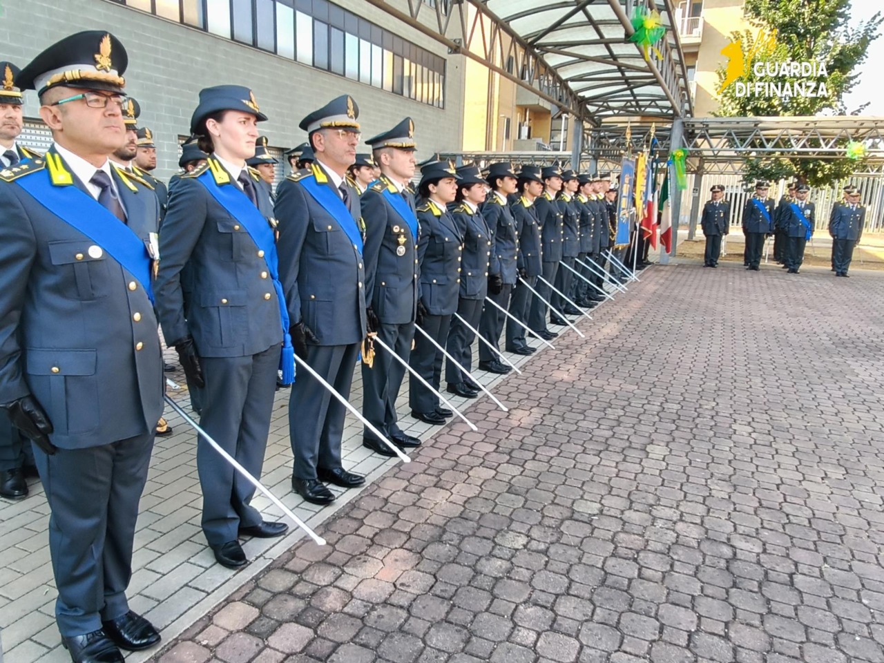 GDF Modena: sono stati quasi 4.200 gli interventi contro gli illeciti economico – finanziari e le infiltrazioni criminalità