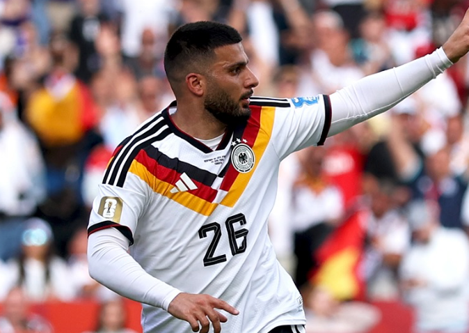 Undav fa impazzire la Germania: 2-1 alla Costa d’Avorio