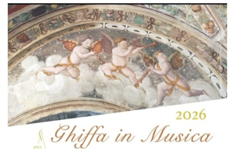 “Ghiffa in Musica”: prosegue il calendario di appuntamenti