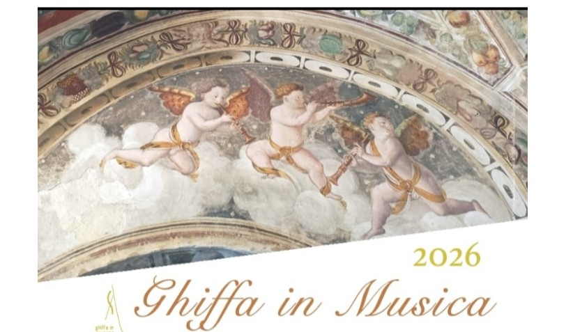 “Ghiffa in Musica”: prosegue il calendario di appuntamenti
