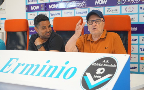 Giana-Espinal: una lunga attesa, ma filtra ottimismo. E sul mercato…