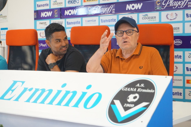 Giana-Espinal: una lunga attesa, ma filtra ottimismo. E sul mercato…