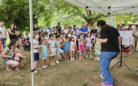 Giochi, laboratori e tante attività: torna la magia di Bimbi in Festa