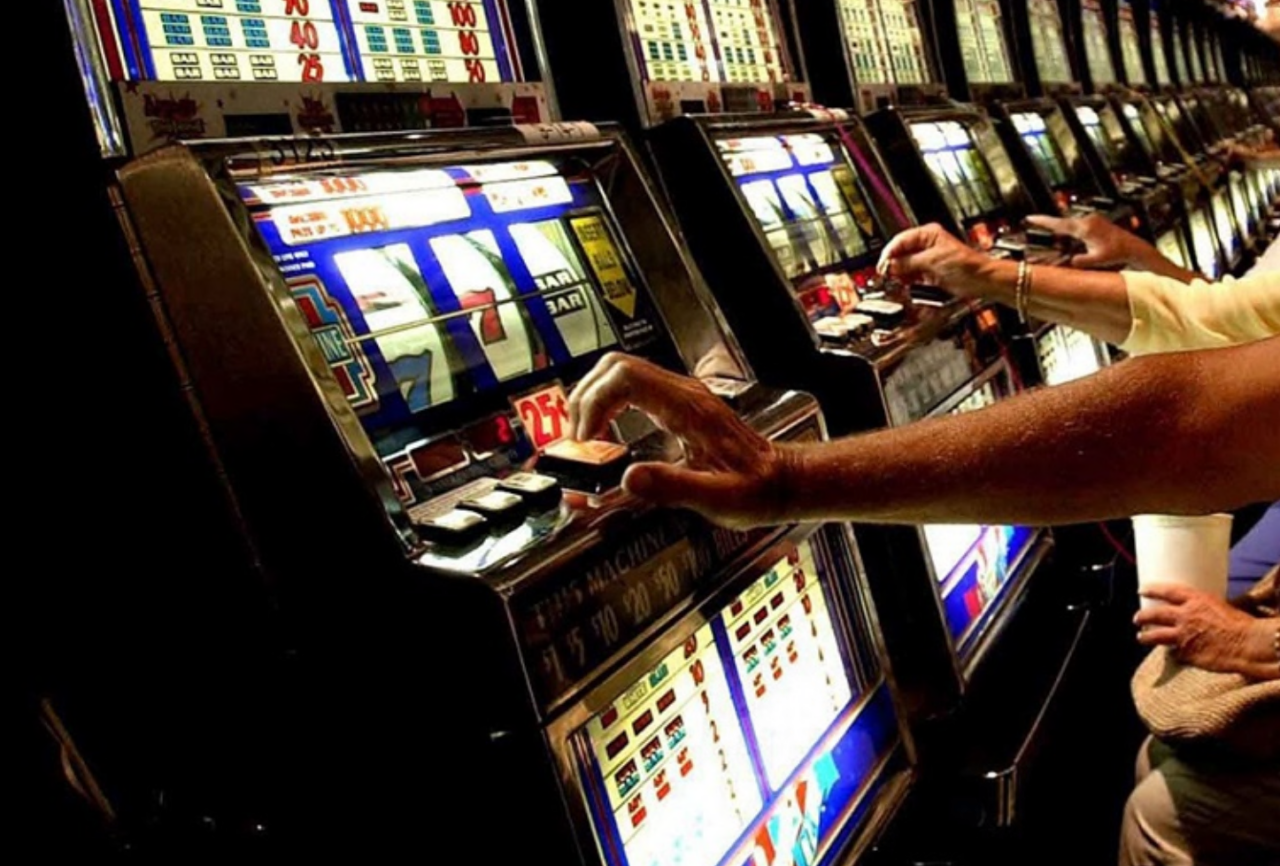 Gioco d’azzardo nel Nordovest, sempre peggio