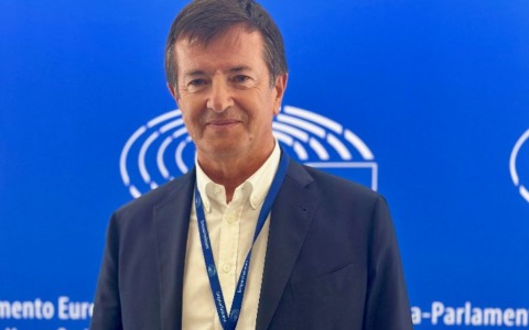 Giorgio Gori lascia il Pd per il movimento di Pina Picierno? Per il momento no