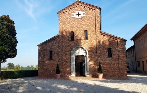 Giornata del malato: «E’ l’amore che fa muovere tutto quanto»