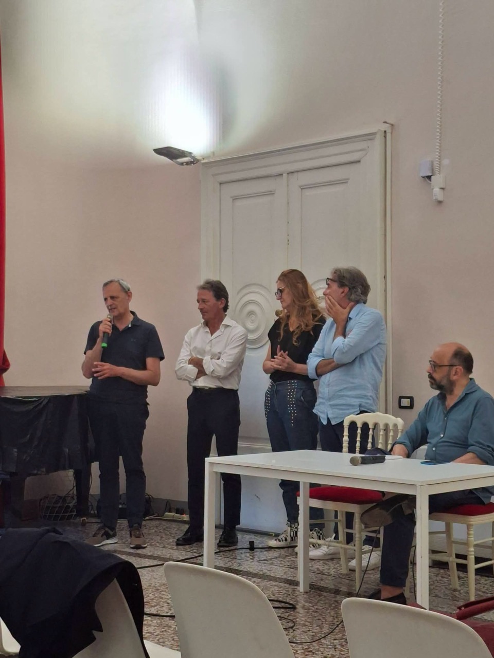 Giornata Mondiale del Rifugiato, festa a Camogli nel segno dell’accoglienza e dell’integrazione