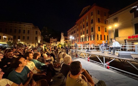 Giornate di Chiavari, il concerto omaggio a Ornella Vanoni sarà recuperato lunedì 20 luglio