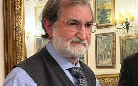 Giovedì 18 giugno l’ultimo saluto a Mauro Pietronave