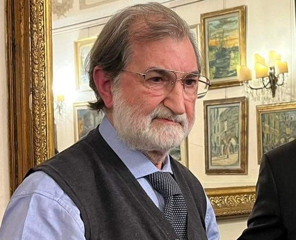 Giovedì 18 giugno l’ultimo saluto a Mauro Pietronave
