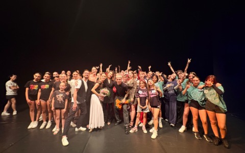 Giovedì di festa, grande successo per “Danza è estate”