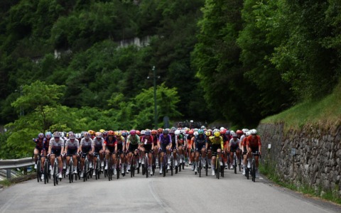 Giro d’Italia Women 2026, l’Oltrepò Pavese si prepara ad accogliere la tappa più lunga della corsa: le modifiche alla viabilità