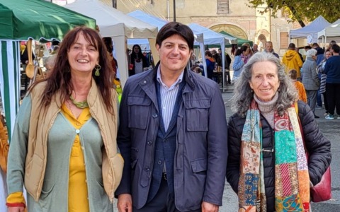 Giuseppe Deluca nominato vicesindaco di Monteu da Po