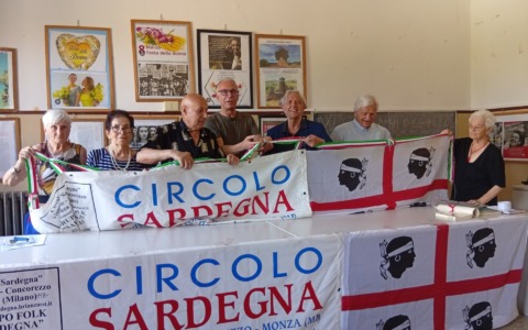 Gli 80 anni della Repubblica e l’omaggio a Grazia Deledda in due mostre del Circolo Sardegna