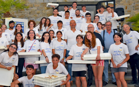 Gli appuntamenti di oggi, domenica 21 giugno