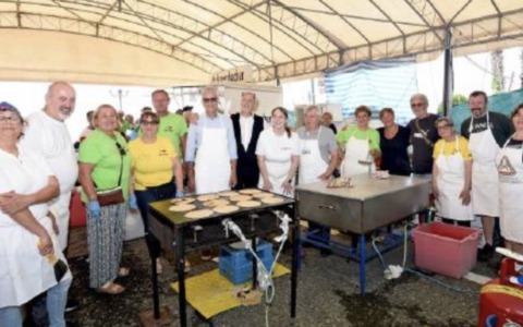 Gli eventi di oggi, domenica 28 giugno