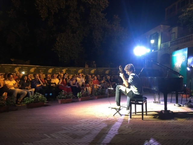 Gli eventi estivi di giugno e luglio a San Bartolomeo al Mare