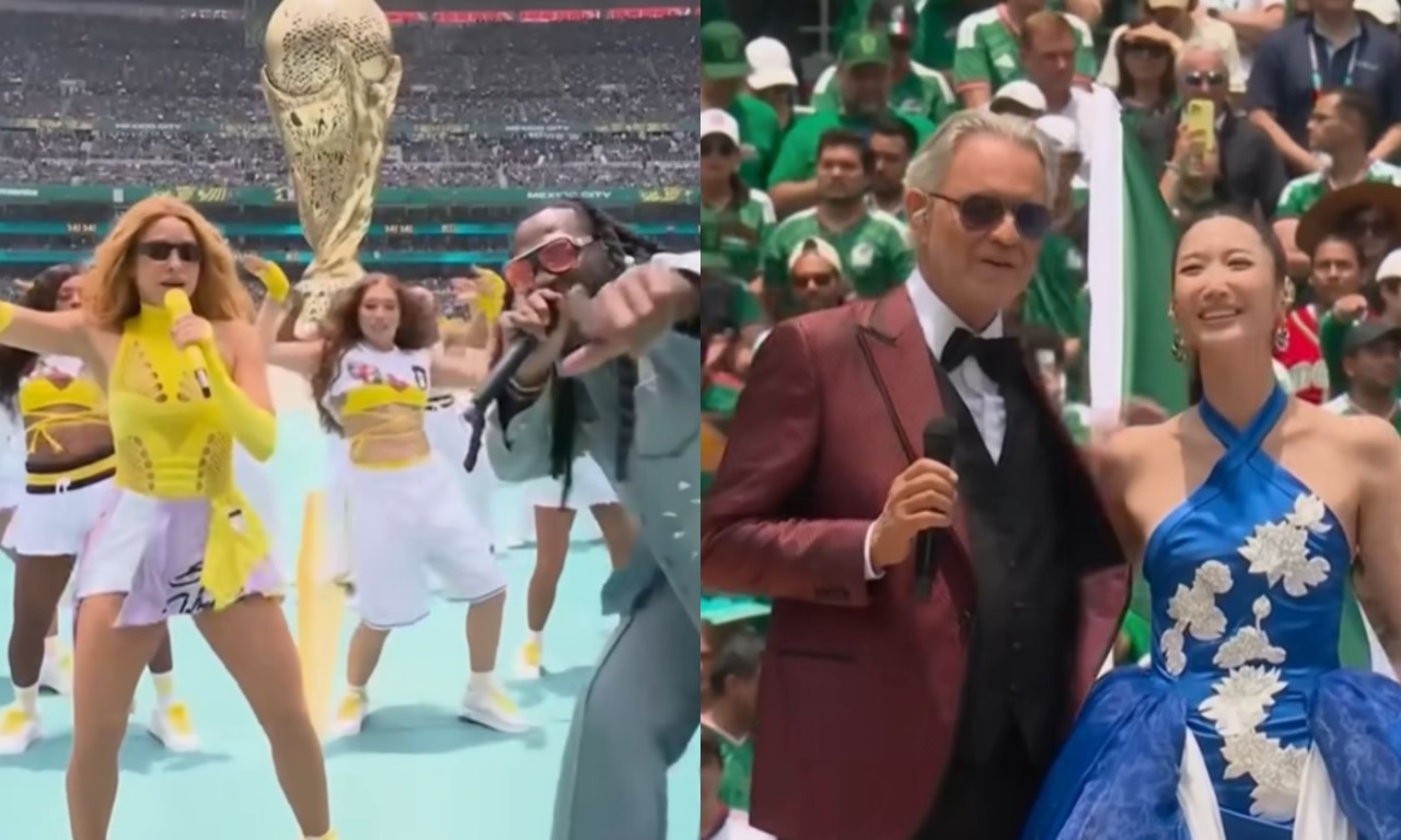 Gli Stati Uniti stano gestendo malissimo i Mondiali di calcio appena partiti