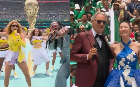 Gli Stati Uniti stano gestendo malissimo i Mondiali di calcio appena partiti