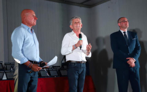 Gran Galà dello Sport, Busto Garolfo premia i suoi protagonisti
