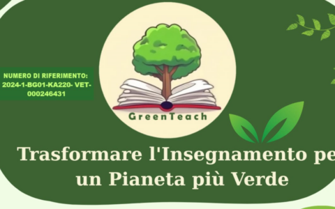 Green Teach, progetto di successo all’I.I.S. Bianchini Filosi