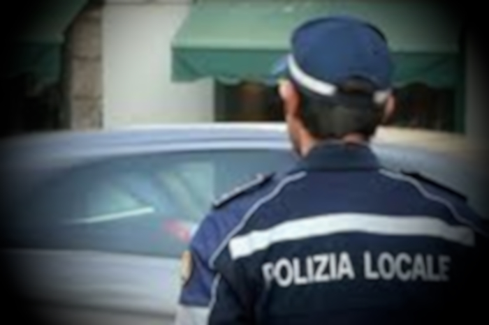 Guasto alla linea telefonica della Polizia Locale di Vercelli: attivato un numero provvisorio