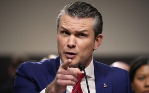 Hegseth parla di NATO 3.0: “Se gli alleati europei non spendono, i nostri contributi diminuiranno”