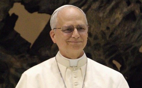 Ho chiesto ai parlamentari pavesi di candidare Papa Leone XIV al Premio Nobel per la Pace