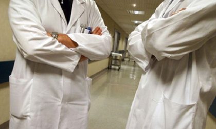 I pazienti lo avevano detto a novembre (anche noi)… un altro dottore se ne va