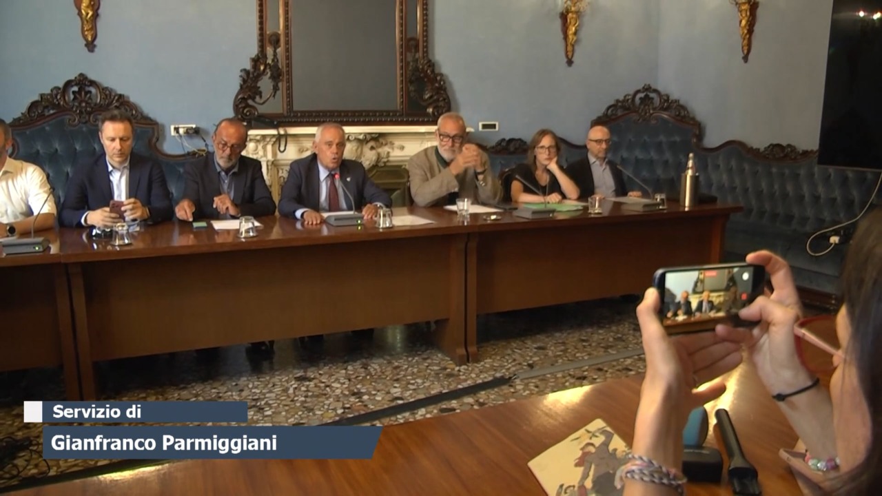 I sette dell’Alleluia gastronomico