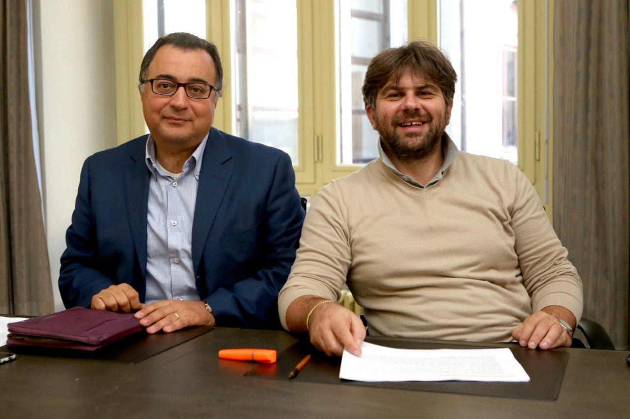 Iannotti e Morelli: “Sicurezza? Fratelli d’Italia rasenta il ridicolo”
