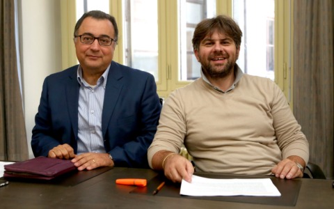 Iannotti e Morelli: “Sicurezza? Fratelli d’Italia rasenta il ridicolo”