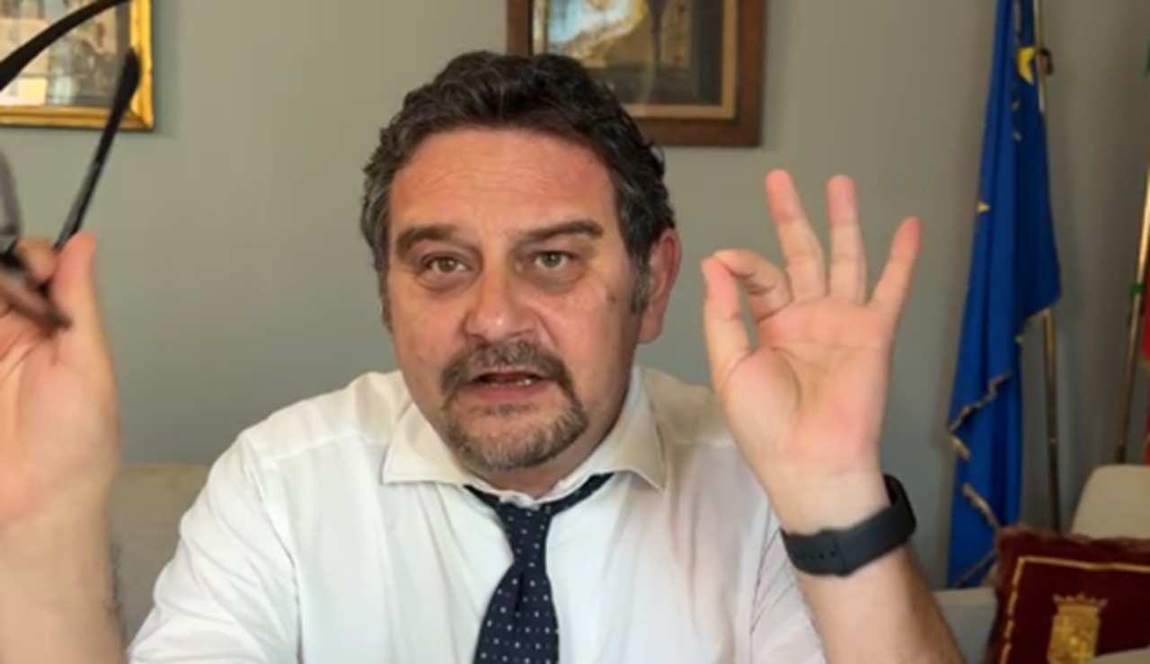 Ibis sacri, Canelli respinge le accuse: «Insulti, minacce e persino allusioni alla corruzione»