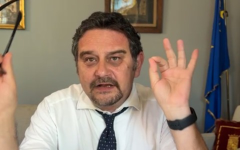 Ibis sacri, Canelli respinge le accuse: «Insulti, minacce e persino allusioni alla corruzione»