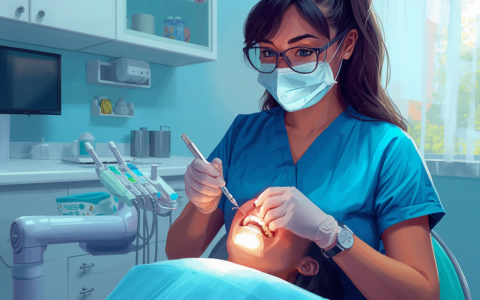 Igienista dentale: prestazioni su indicazione dell’odontoiatra, Fusardi: “Necessario per la salute del paziente”