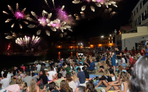 Il 26 luglio torna in Baia del Silenzio la Barcarolata