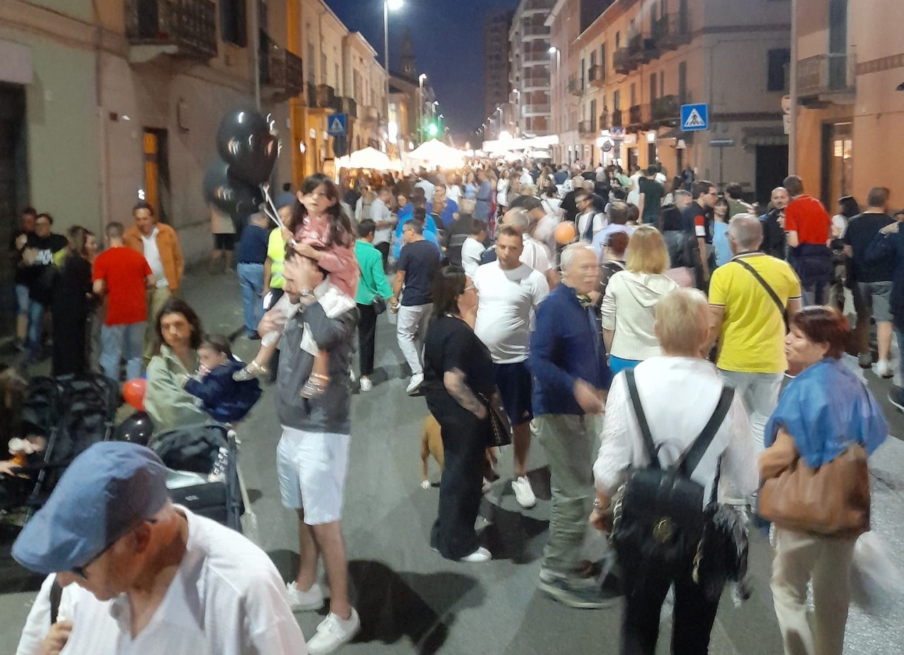 Il 27 giugno torna la “Notte Bianca al Cristo”: il programma e i provvedimenti viabili