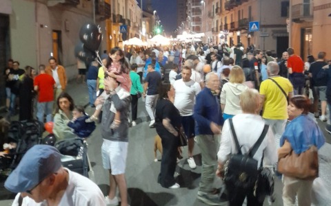 Il 27 giugno torna la “Notte Bianca al Cristo”: il programma e i provvedimenti viabili