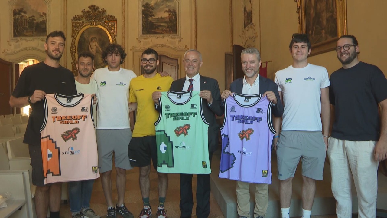 Il basket torna protagonista a San Lazzaro con TakeOff Playground, torneo dedicato al basket giovanile