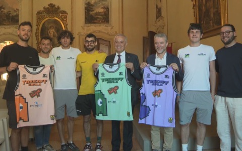 Il basket torna protagonista a San Lazzaro con TakeOff Playground, torneo dedicato al basket giovanile
