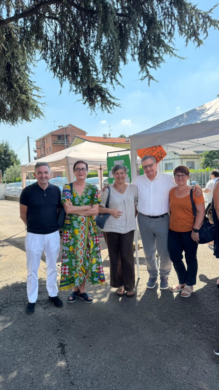 Il Centro diurno disabili apre le sue porte con Partyamo senza barriere