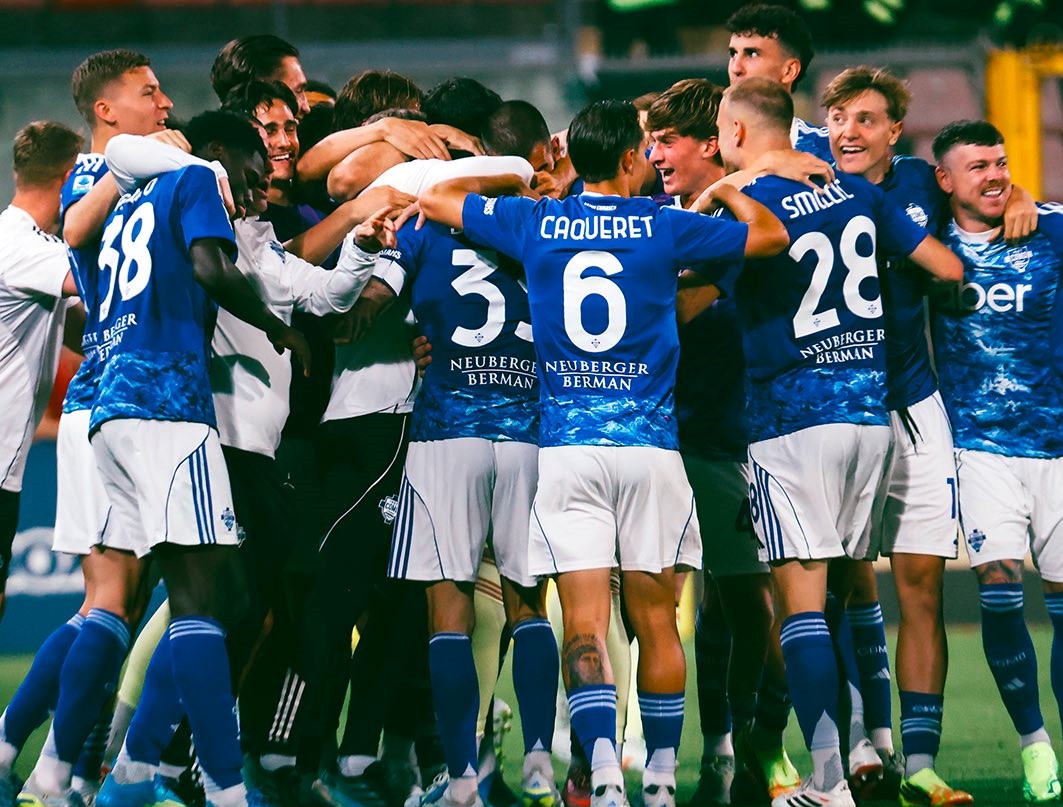 Il Como esordirà in campionato sabato 22 settembre a Udine