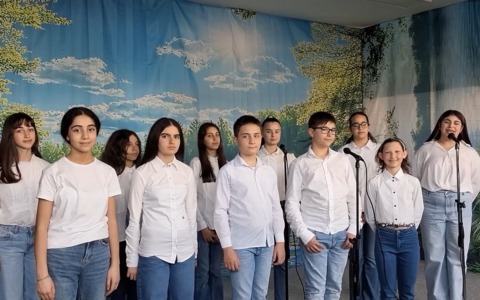 Il Coro Mariele Ventre sbanca il Concorso Nazionale “Al Chiaro di Luna”