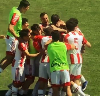 Il Gaeta riparte da Stefano Scaricamazza. E’ lui il tecnico della prossima stagione