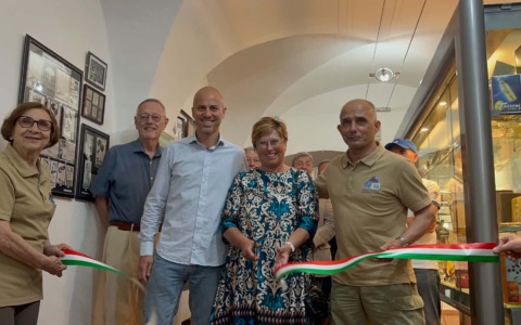 Il Garda «da cartolina» in mostra a Salò